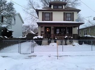 2434 Michigan Ave, Niagara Falls, NY 14305