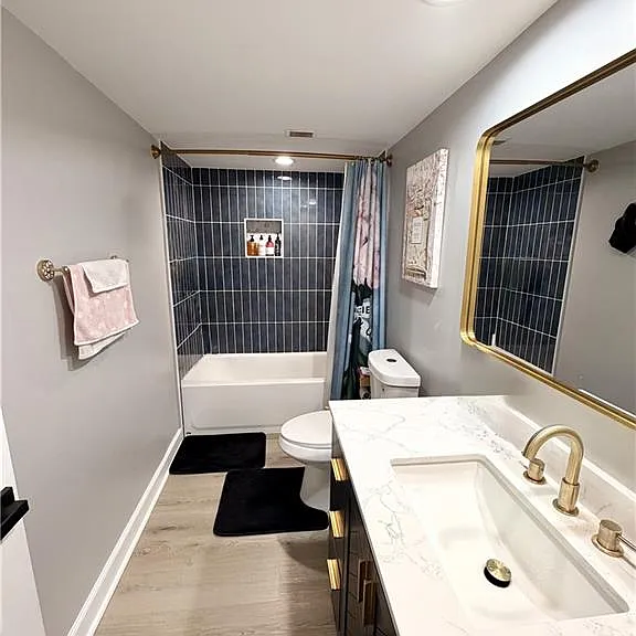 2870 Pharr Ct S #1009 — Photo 11