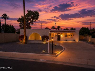 1016 E LILAC Drive, Tempe, AZ, 85281