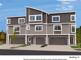 16611 48th Ave W #H-23, Edmonds, WA