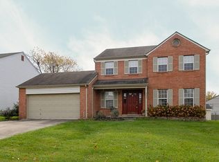 8637 Manitoba Dr, Cincinnati, OH 45255