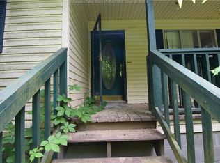 46 Amma Rd, Clendenin, WV 25045