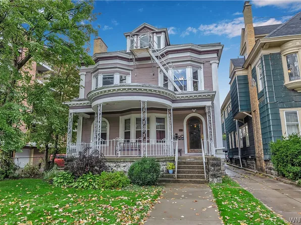 374 S Elmwood Ave, Buffalo, NY 14201
