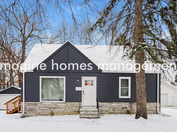 3826 Yates Ave N, Crystal, MN 55422