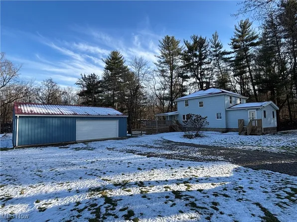 7292 Ceramic Rd, Roseville, OH 43777
