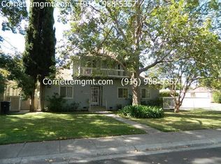 5526 San Francisco Blvd APT B, Sacramento, CA 95820
