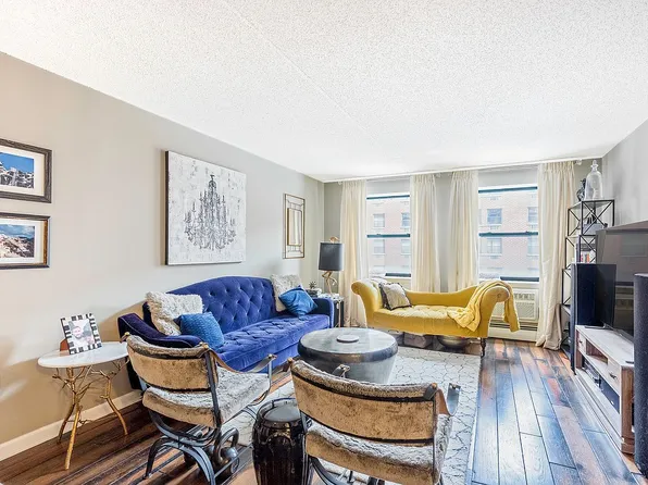 130 Lenox Ave #432, New York, NY 10026