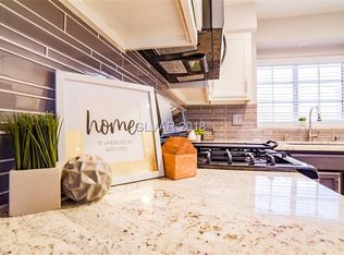 9295 Horizon Vista Ln, Las Vegas, NV 89117