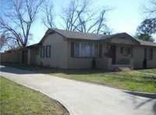2100 SW 68th St, Oklahoma City, OK 73159