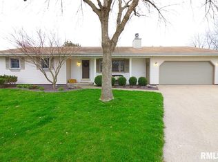 512 N Ohio Ct, Morton, IL 61550