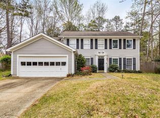 2160 Whitehall Dr NE, Marietta, GA 30066