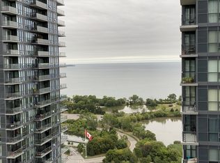 2220 Lake Shore Blvd W #2907, Toronto, ON