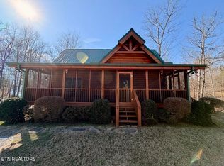 133 Nodding Pines Way, Ten Mile, TN 37880
