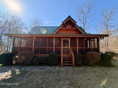 133 Nodding Pines Way, Ten Mile, TN, 37880