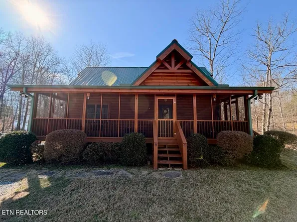 133 Nodding Pines Way, Ten Mile, TN 37880