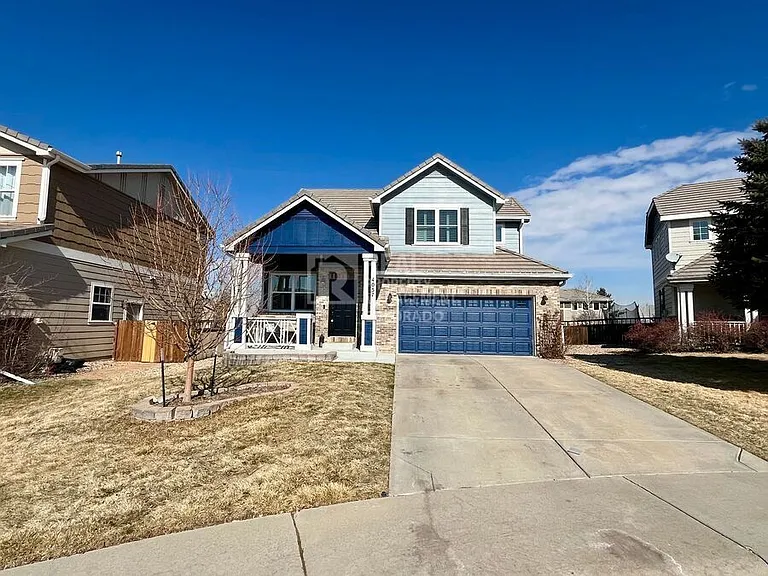 4057 Mesa Meadows Ct — Photo 3