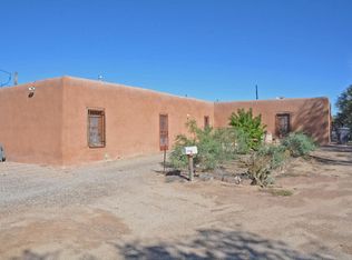 205 Griegos Rd NE, Albuquerque, NM 87107