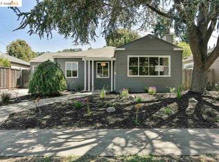 1220 Norvell St, El Cerrito, CA 94530