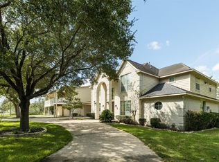 9115 Markham Rd, Manvel, TX 77578