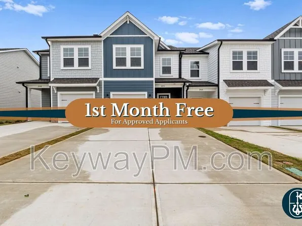 2076 Denmark Ave SE, Aiken, SC 29801