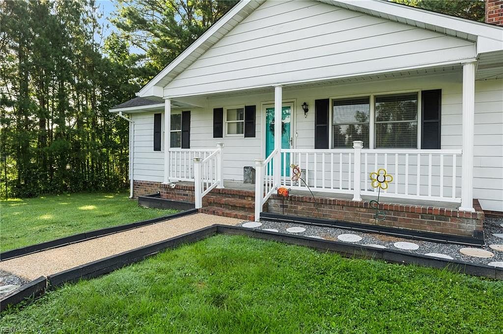 896 Northumberland Hwy, Callao, VA 22435 MLS 10499292 Zillow