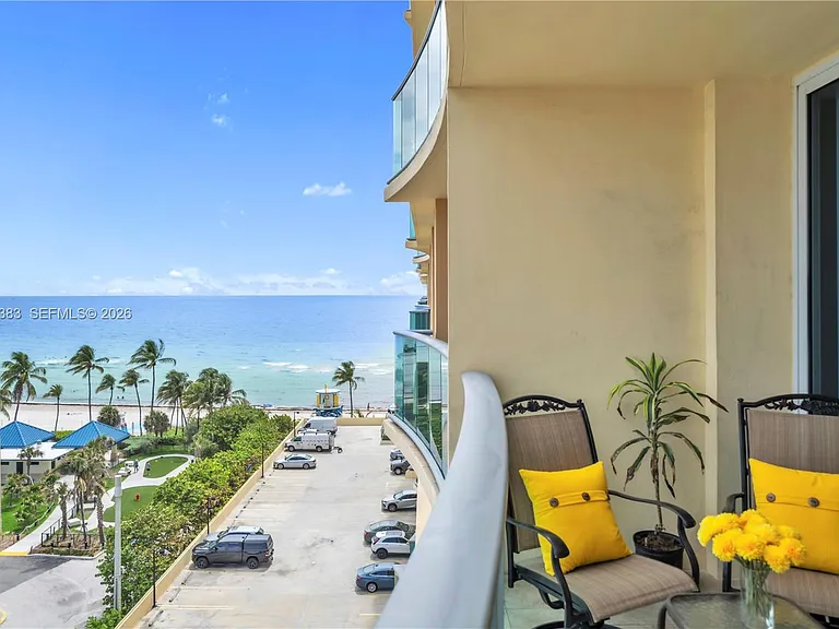 2501 S Ocean Dr #838 — Photo 1