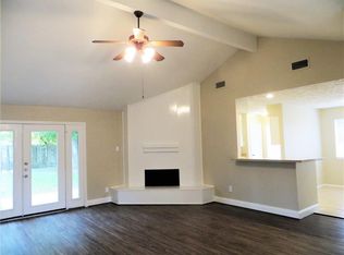 8411 Bird Run Dr, Missouri City, TX 77489
