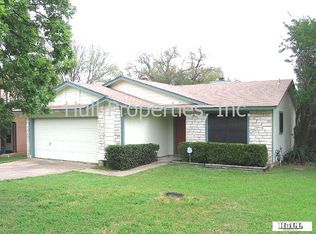 13001 Garfield Ln, Austin, TX 78727