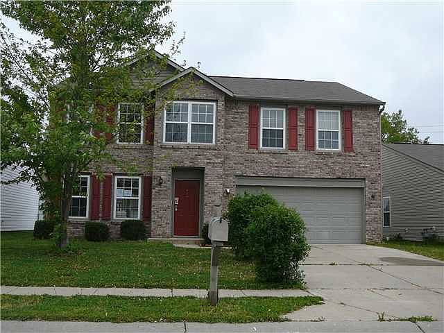 1st image of 2720 Braxton Dr