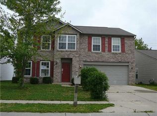 2720 Braxton Dr, Indianapolis, IN 46229
