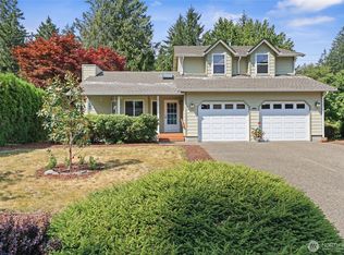 2715 Walnut Loop NW, Olympia, WA 98502