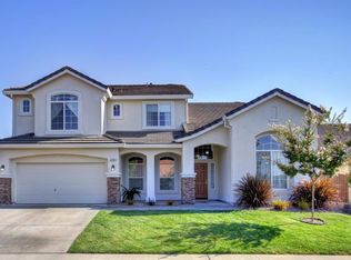 3791 Poppy Hill Way, Sacramento, CA 95834
