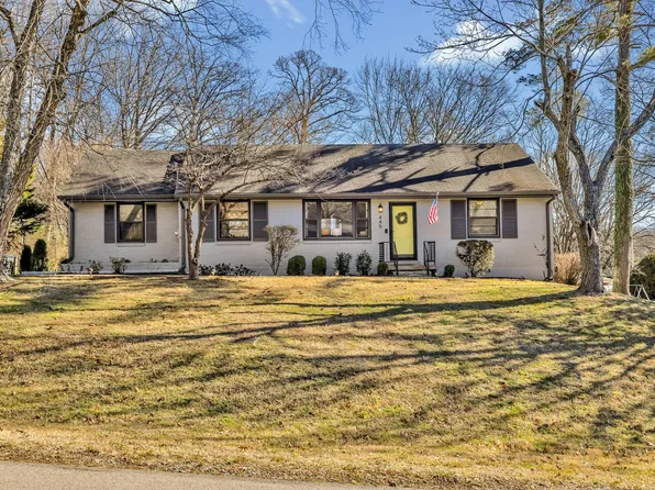 445 Bellingrath Dr, Nashville, TN 37211