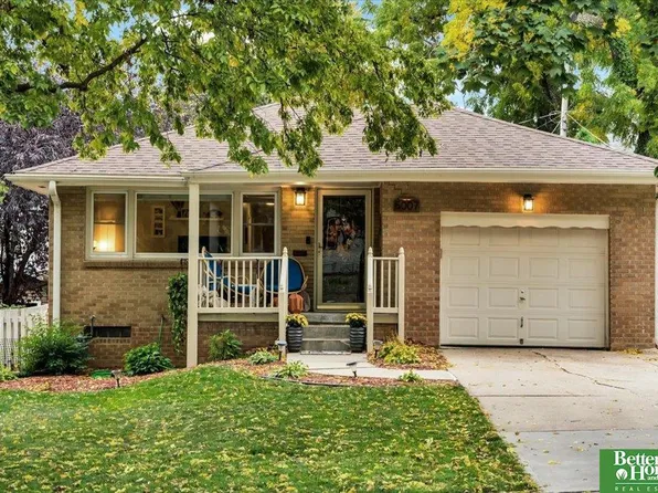 5007 Lafayette Ave, Omaha, NE 68132