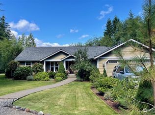 311 W Green Forest Dr, Shelton, WA 98584
