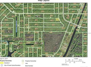 13219 Babcock Ave, Port Charlotte, FL 33953