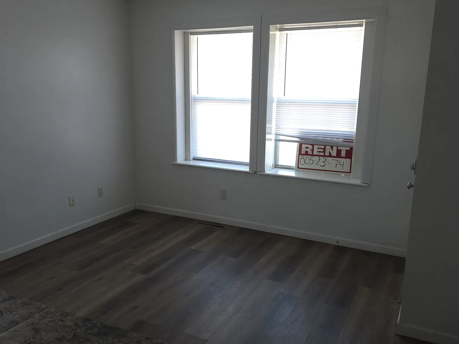 2 bed, 690 sqft, $675 — Photo 2