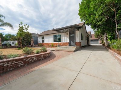 6629 Kraft Ave, North Hollywood, CA, 91606
