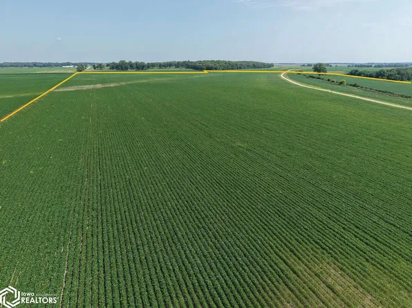 Weber Rd, Geneseo, IL 61254