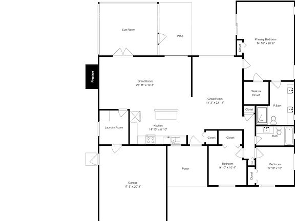 2nd image of 777 Forest Glen Ct