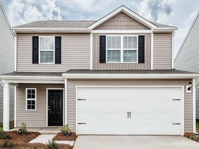 1764 Nia Rd, Charlotte, NC, 28215