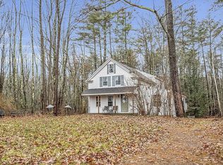 48 Mill Rd, Kingston, NH 03848
