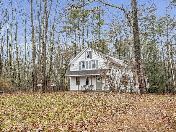 48 Mill Road, Kingston, NH 03848