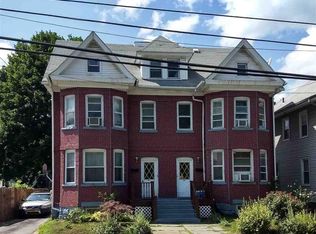 27 W Oreilly St, Kingston, NY 12401