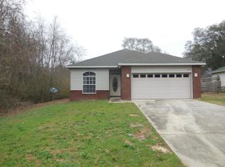 2913 Douglass Ave, Crestview, FL 32539