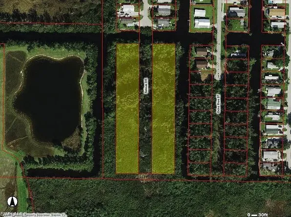 141 Salinas DR, NAPLES, FL 34114