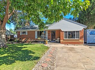 4251 E Dickenson Pl, Denver, CO 80222