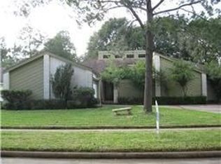 5610 Moss Glenn Ln, Houston, TX 77088