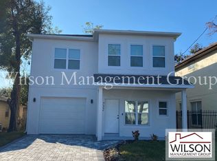 732 S Lee Ave, Orlando, FL 32805