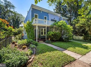 4605 Keswick Rd, Baltimore, MD 21210